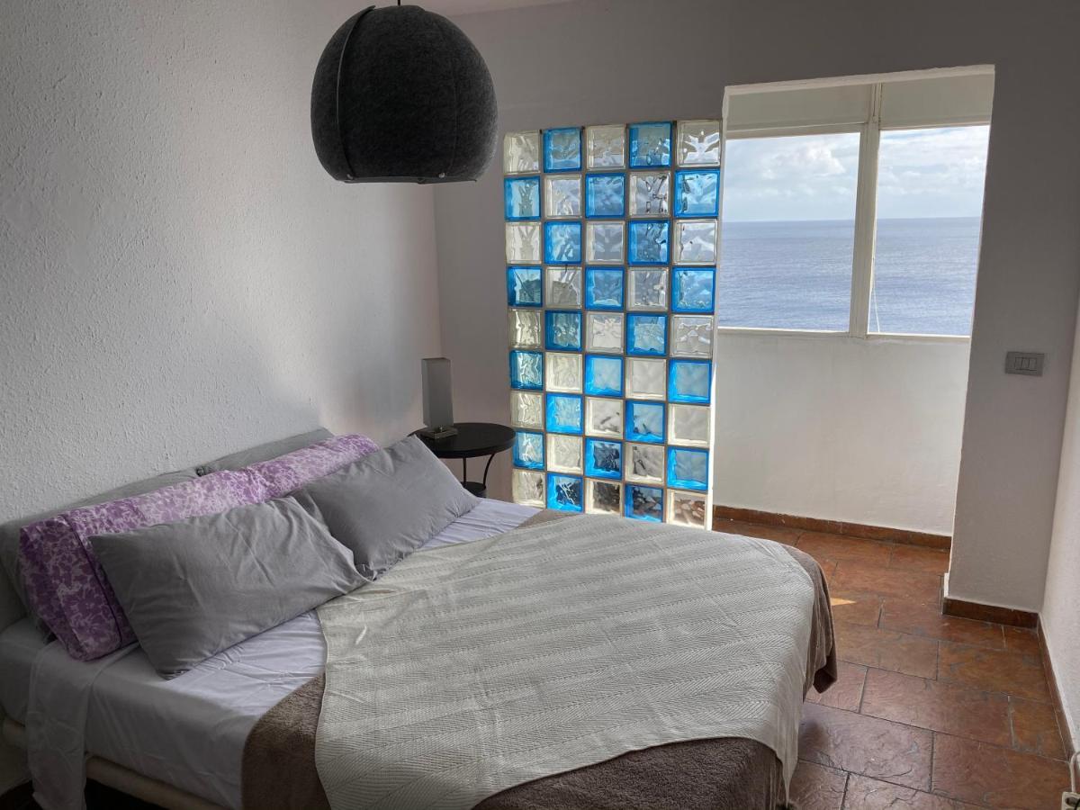 Apto Boca Cangrejo Netflix,Parking,Aire Acondicionado Y Rent Car Santa Cruz de Tenerife Exterior foto