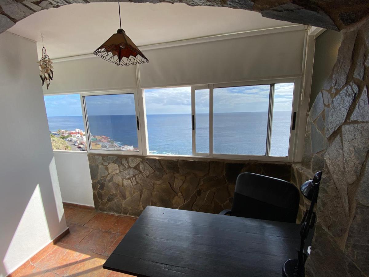Apto Boca Cangrejo Netflix,Parking,Aire Acondicionado Y Rent Car Santa Cruz de Tenerife Exterior foto