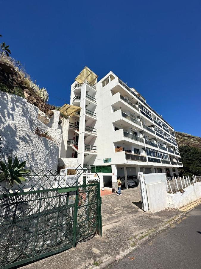 Apto Boca Cangrejo Netflix,Parking,Aire Acondicionado Y Rent Car Santa Cruz de Tenerife Exterior foto