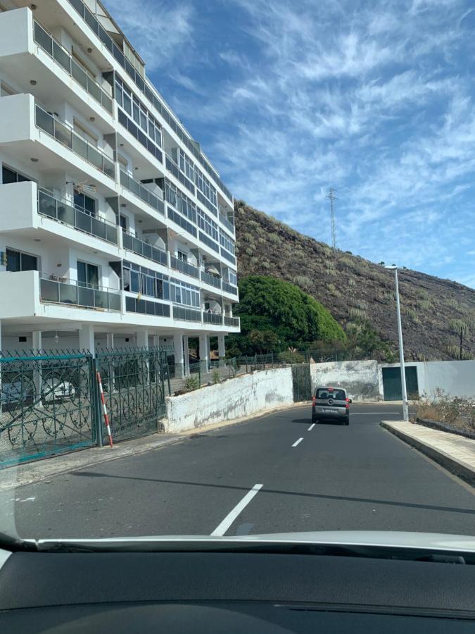 Apto Boca Cangrejo Netflix,Parking,Aire Acondicionado Y Rent Car Santa Cruz de Tenerife Exterior foto