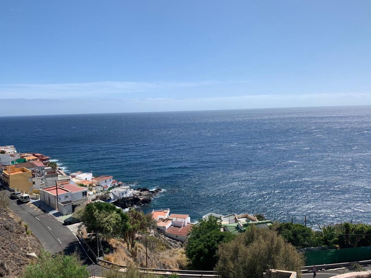 Apto Boca Cangrejo Netflix,Parking,Aire Acondicionado Y Rent Car Santa Cruz de Tenerife Exterior foto