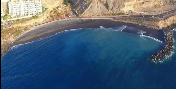 Apto Boca Cangrejo Netflix,Parking,Aire Acondicionado Y Rent Car Santa Cruz de Tenerife Exterior foto